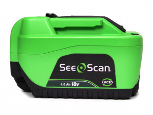 Image showing a SeeScan Lucid Battery Pack