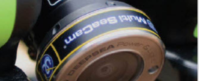 HD Multi SeaCam 3085