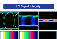 SDI Signal Integrity
