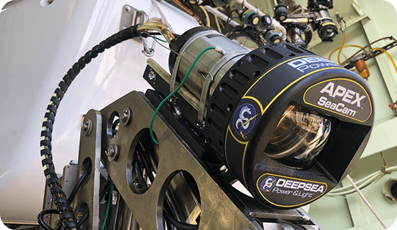 Apex SeaCam Apex 4K SeaCam