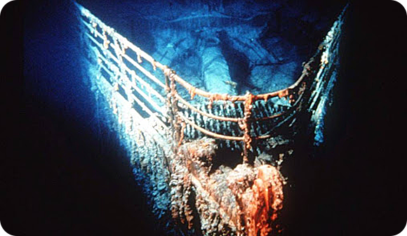 Titanic-First-Expedition titanic