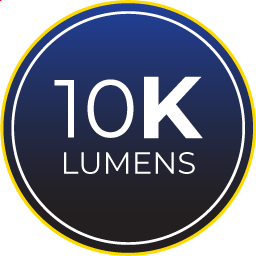 10k Lumens Icon
