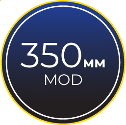 350mm MOD 350mm MOD Icon