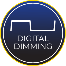 Digital Dimming Icon