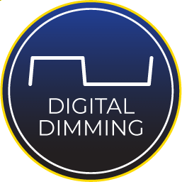 Digital Dimming Digital Dimming Icon