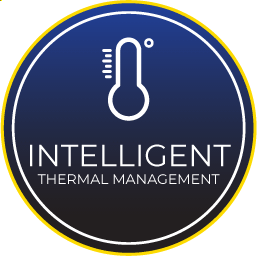 Intelligent Thermal Management Icon