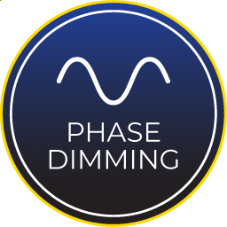 Phase Dimming Icon