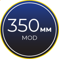 350 MM Mod Icon
