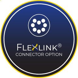 FleXlink Connector Option