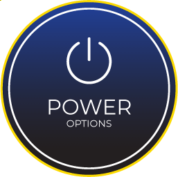 Power Options Icon