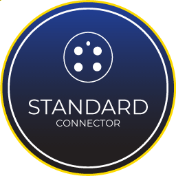 Standard Connector Icon
