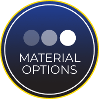 Material Options Icon