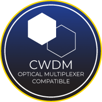 TEMPLATE_flexlink_2 CWDM Optical Multiplexer Compatible Icon