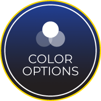 Color Options Icon