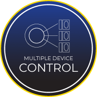 TEMPLATE_seasense_1 Multiple Device Control Icon