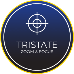 Tristate Zoom & Focus Icons