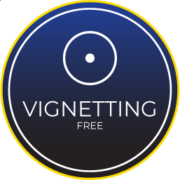 Vignetting Free Icon