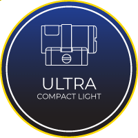 Ultra Compact Light Icon