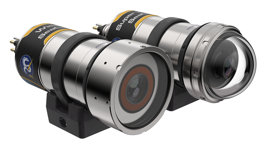 Product Change Notice: Wide-i, Super Wide-i, and Multi SeaCam Factory Default Settings