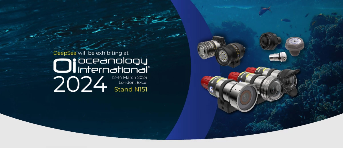 Oceanology International 2024