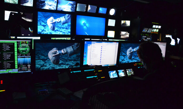 The DeepSea Difference - DeepSea