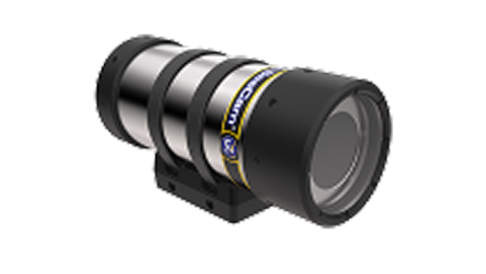 Hd zoom seacam