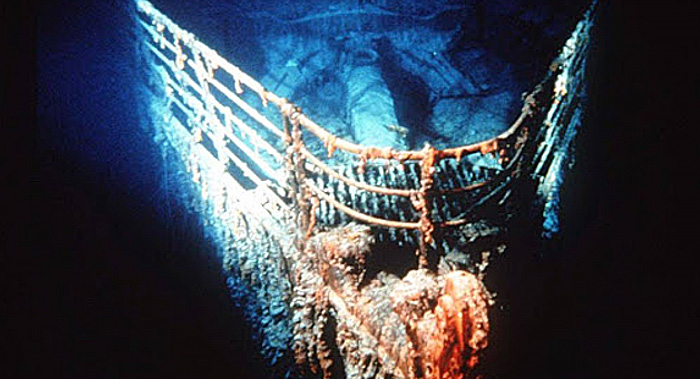 DeepSea 1991 subsea lighting products