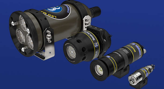 DeepSea 2008 Titanic second expedition