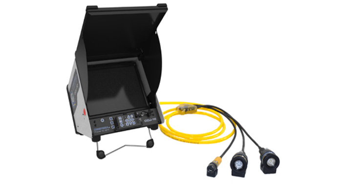 DeepSea 2013 HROV Nereus project