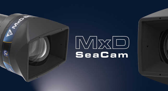 DeepSea 2021 first 4K subsea cameras