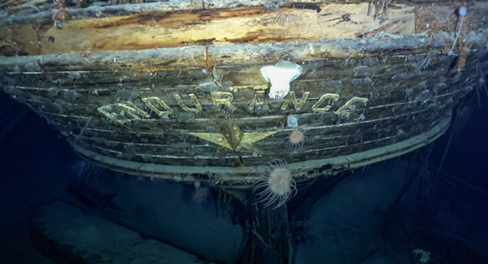 DeepSea 2022 Endurance expedition