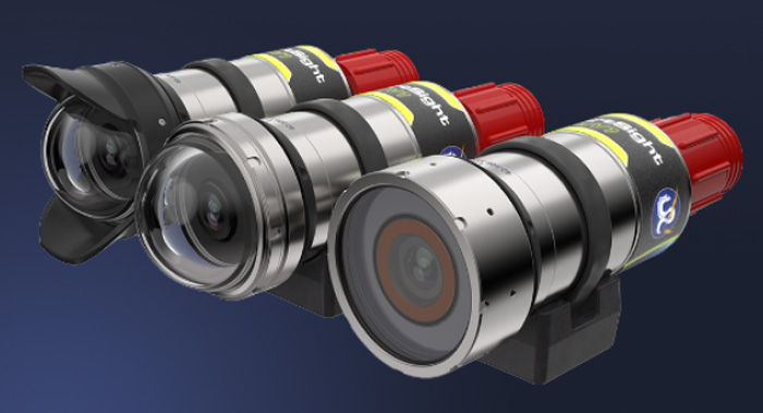 DeepSea 2024 SmartSight machine vision