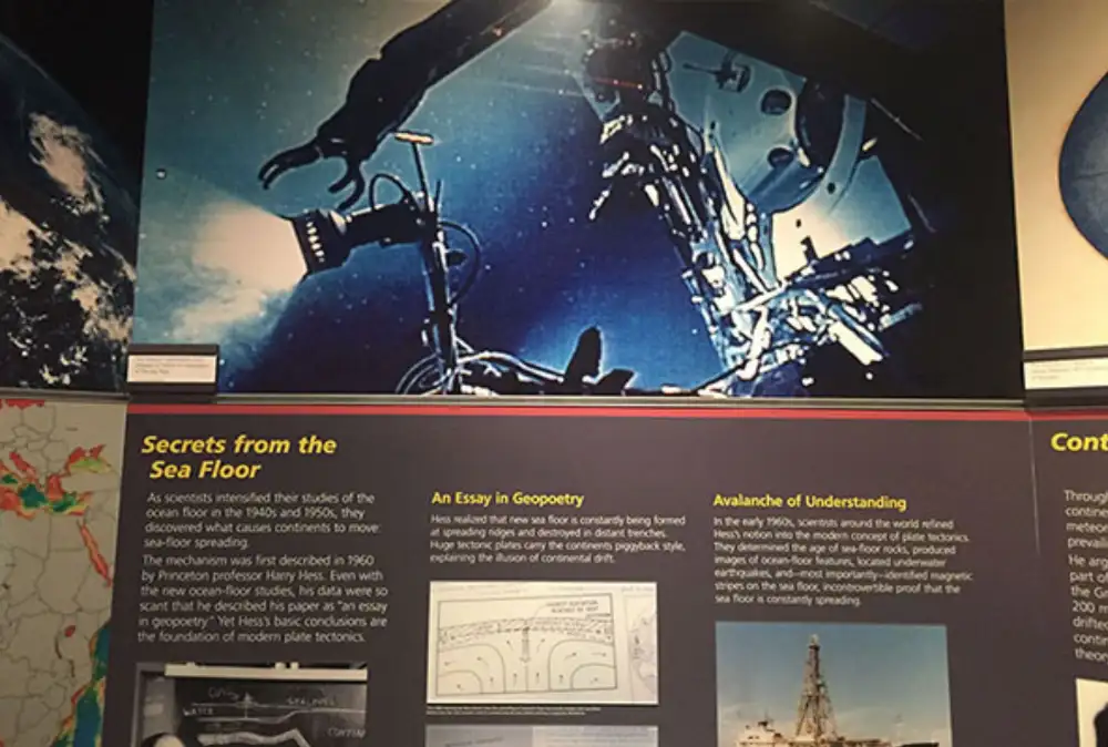 HMI Light with Alvin Featured at Smithsonian Museum