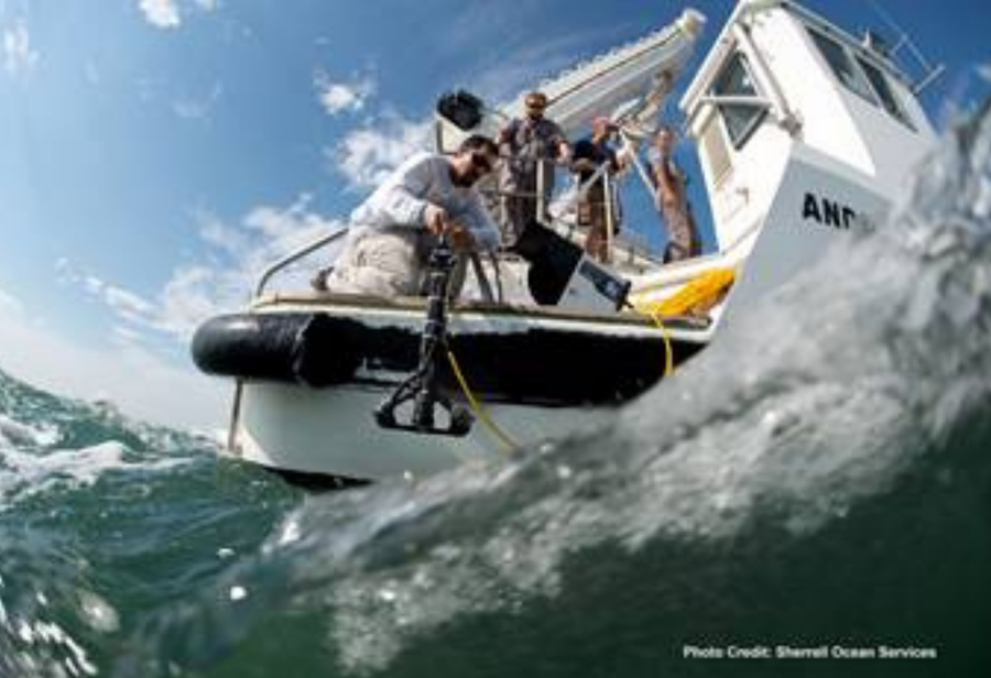 DVS-300 Invades Normandy