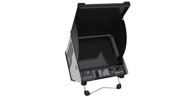 DVS-300 compact diver video system by DeepSea Power & Light