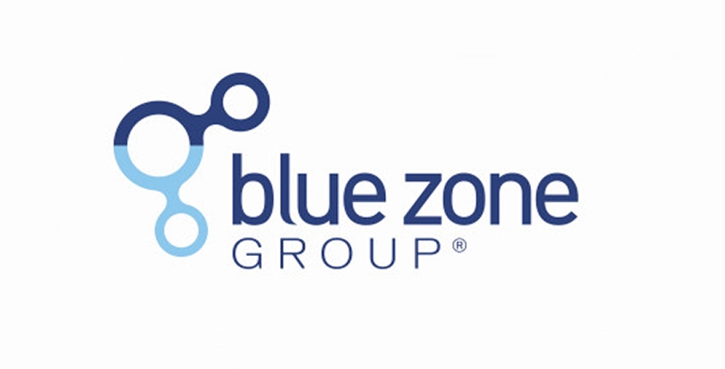 Logo BlueZoneGroup