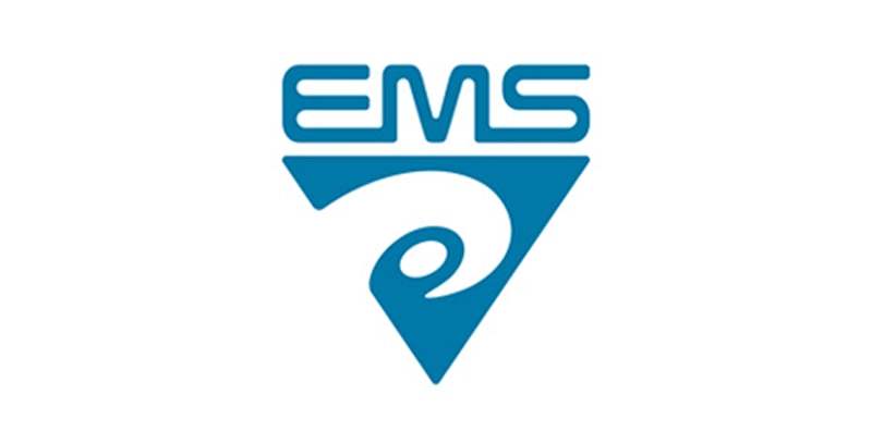 Logo EMS