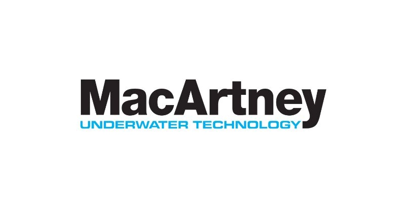 Logo MacArtney