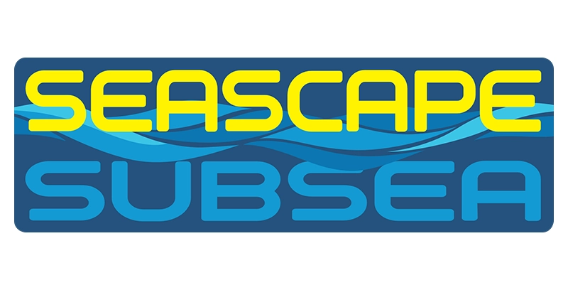 Logo SeascapeSubsea