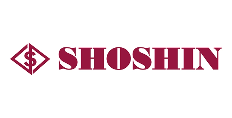 Logo Shoshin