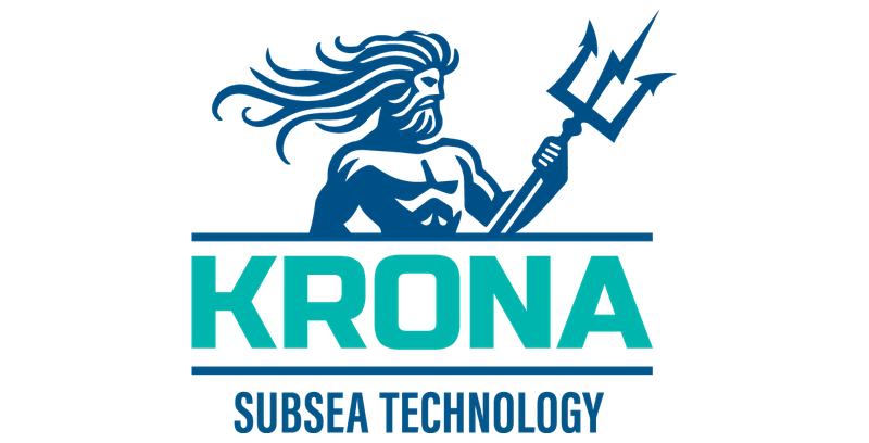 Krona Subsea logo