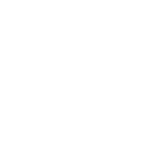 Logo kystdesign white